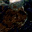 Preview of cross stitch pattern: #673606