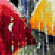 Preview of cross stitch pattern: #673612