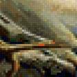 Preview of cross stitch pattern: #673652