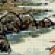 Preview of cross stitch pattern: #673658