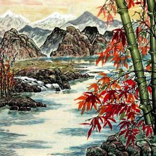 Cross stitch pattern: #673658