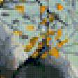 Preview of cross stitch pattern: #673668