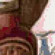 Preview of cross stitch pattern: #673693