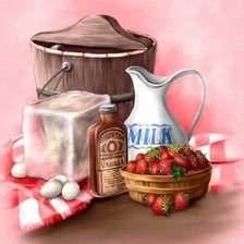 Cross stitch pattern: #673693