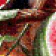 Preview of cross stitch pattern: #673705