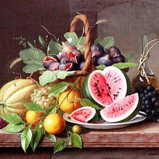 Cross stitch pattern: #673705