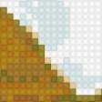 Preview of cross stitch pattern: #673724