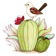 Cross stitch pattern: #673729