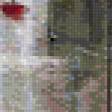Preview of cross stitch pattern: #673808