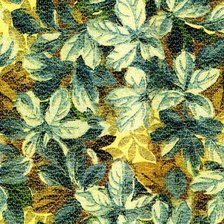 Cross stitch pattern: #673825