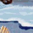 Preview of cross stitch pattern: #673843