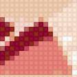 Preview of cross stitch pattern: #673895