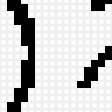 Preview of cross stitch pattern: #673927