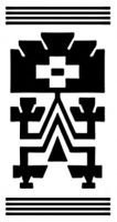 Cross stitch pattern: #673945
