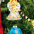 Preview of cross stitch pattern: #674554