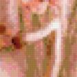 Preview of cross stitch pattern: #674585