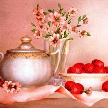 Cross stitch pattern: #674585