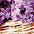 Preview of cross stitch pattern: #674738