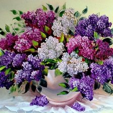 Cross stitch pattern: #674743