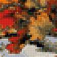 Preview of cross stitch pattern: #674772