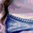 Preview of cross stitch pattern: #674773