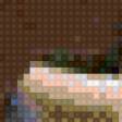 Preview of cross stitch pattern: #675166