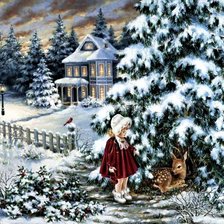 Cross stitch pattern: #675181