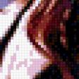 Preview of cross stitch pattern: #676092