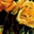 Preview of cross stitch pattern: #676392