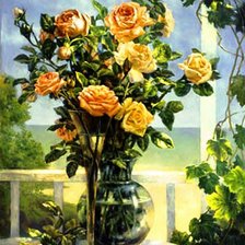 Cross stitch pattern: #676392