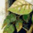 Preview of cross stitch pattern: #676428