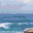 Preview of cross stitch pattern: #676460