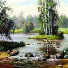 Cross stitch pattern: #676505
