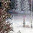 Preview of cross stitch pattern: #676524