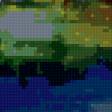 Preview of cross stitch pattern: #676533