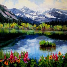 Cross stitch pattern: #676533