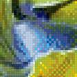 Preview of cross stitch pattern: #676860