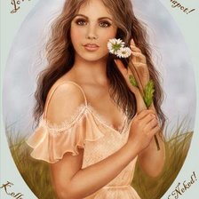 Cross stitch pattern: #677115