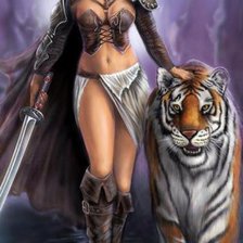 Cross stitch pattern: #677122