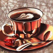 Cross stitch pattern: #677277