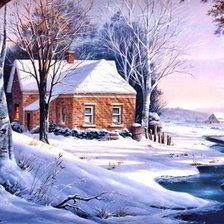 Cross stitch pattern: #677280