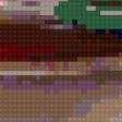 Preview of cross stitch pattern: #677281