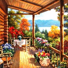 Cross stitch pattern: #677358