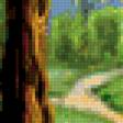Preview of cross stitch pattern: #677361