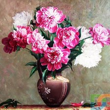 Cross stitch pattern: #677453