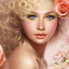 Cross stitch pattern: #677459