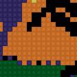 Preview of cross stitch pattern: #677533