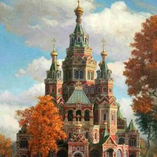 Cross stitch pattern: #677638