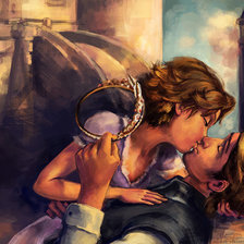 Cross stitch pattern: #677640