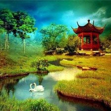 Cross stitch pattern: #677641